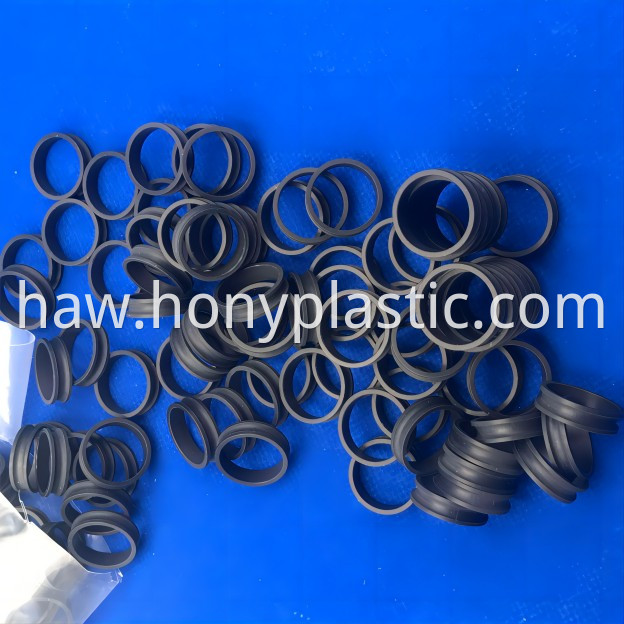 PTFE graphite gaskets3